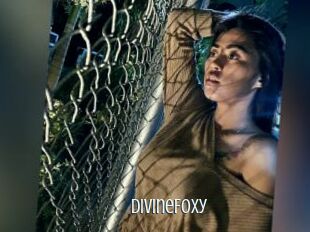 DivineFoxy