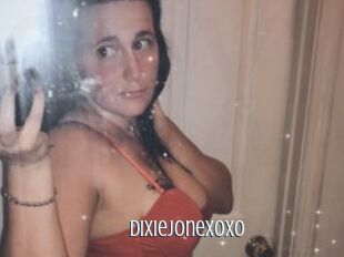 DixieJonexoxo