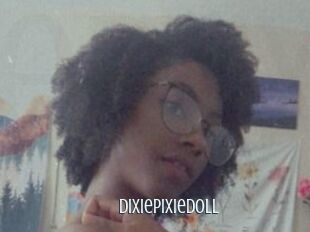 DixiePixieDoll