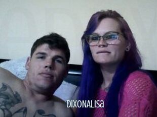 DixoNAlisa