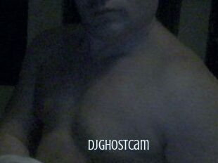 Djghostcam