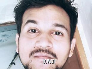 Djwar