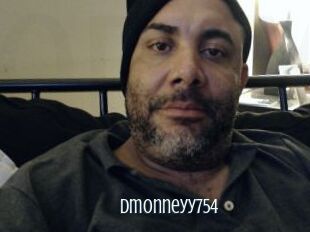 Dmonneyy754