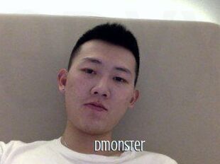 Dmonster