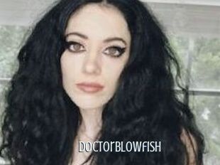 DoctorBlowfish Edonkey xxx