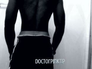 DoctorPinkTip
