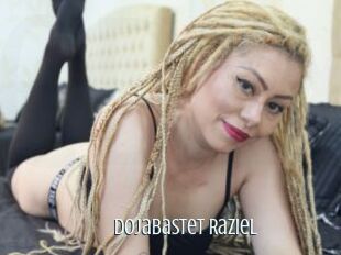 Dojabastet_Raziel
