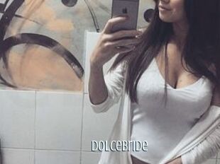 Dolce_Bride