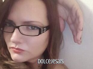 DolceJeSais