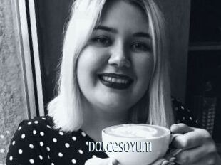 DolceSoYum