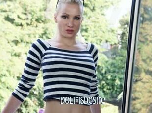 DolirisDesire