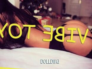 DollDina Edonkey xxx
