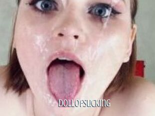 DollOfSucking