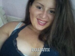 DollyAnnX