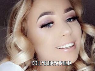DollyBabeSophiax
