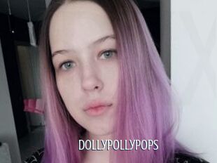 DollyPollyPops