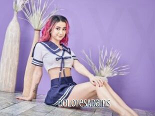 DoloresAdams