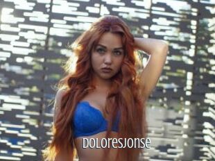 DoloresJonse