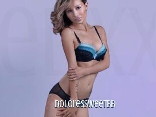 DoloresSweetBb