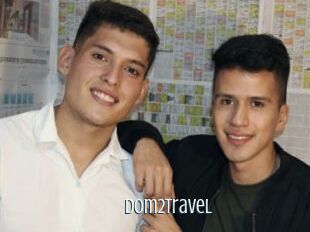 Dom2travel