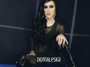 DomAleska