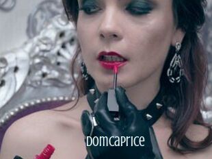 DomCaprice