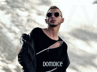 DomDice