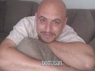 DomJuan