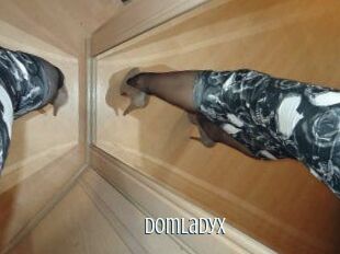 DomLadyX