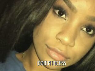 DomPrincess