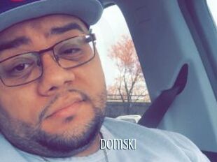 DomSki