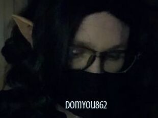 DomYou862 Edonkey xxx