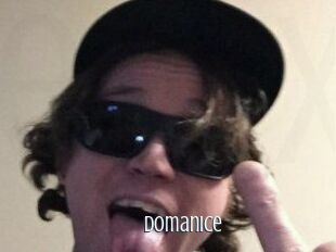 Domanice