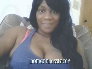 Domgoddesslacey