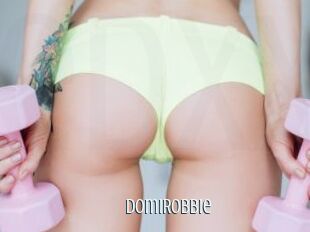 DomiRobbie