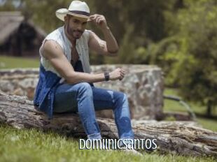 DomiinicSantos Edonkey xxx