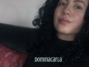 DominaCarla