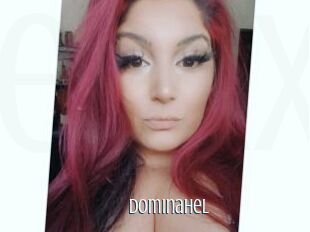 DominaHel Edonkey xxx