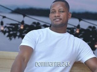 DominantBlack