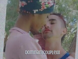 DominantCouplexx