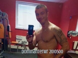 DominanterMr