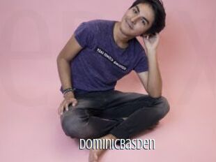 DominicBasden