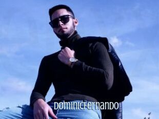 DominicFernando