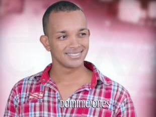 DominicJones
