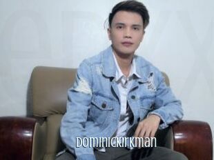 DominicKirkman