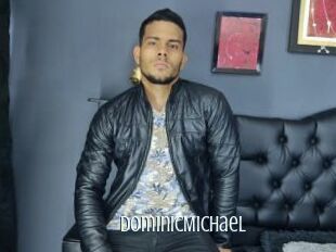 DominicMichael