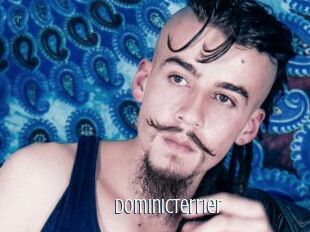 DominicTerrier Edonkey xxx