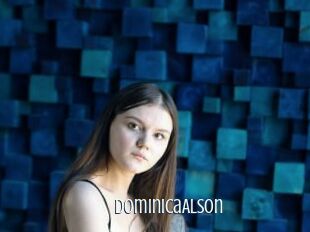 DominicaAlson