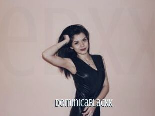 DominicaBlackk