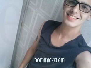 DominickKlein